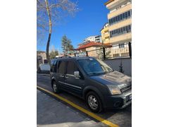 Sahibinden Ford Tourneo Connect 1.8 TDCI K210S 2006 Model Kahramanmaraş