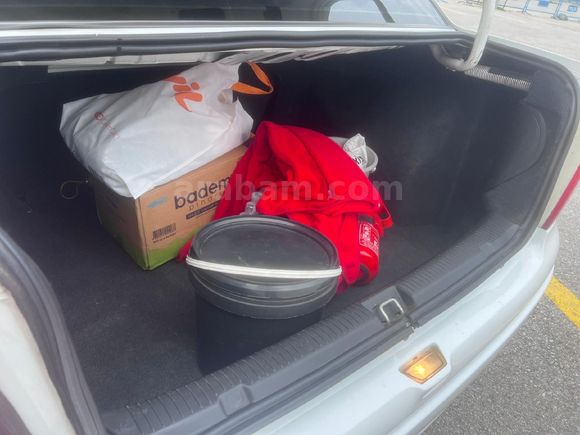 Sahibinden Opel Astra 1.6 CD 2000 Model