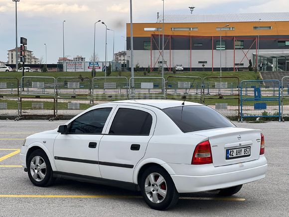 Sahibinden Opel Astra 1.6 CD 2000 Model