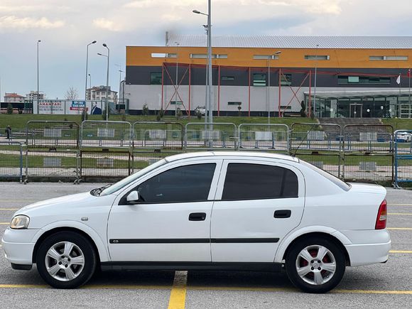 Sahibinden Opel Astra 1.6 CD 2000 Model
