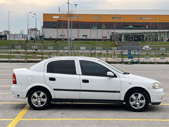 Sahibinden Opel Astra 1.6 CD 2000 Model