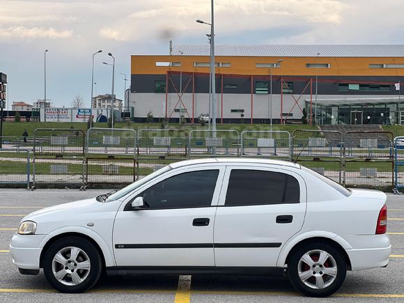 Sahibinden Opel Astra 1.6 CD 2000 Model