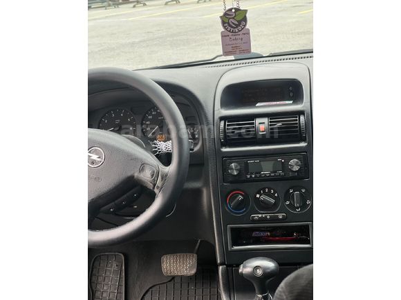 Sahibinden Opel Astra 1.6 CD 2000 Model