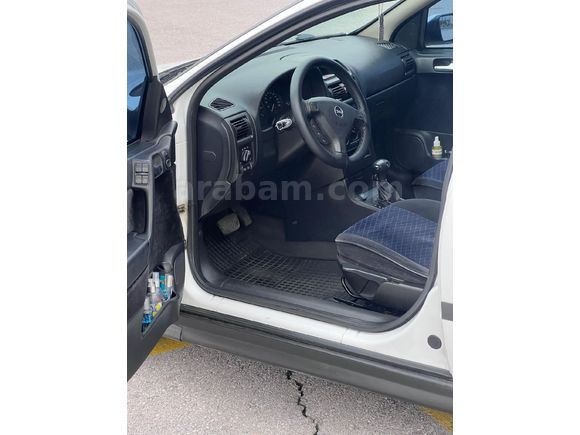 Sahibinden Opel Astra 1.6 CD 2000 Model