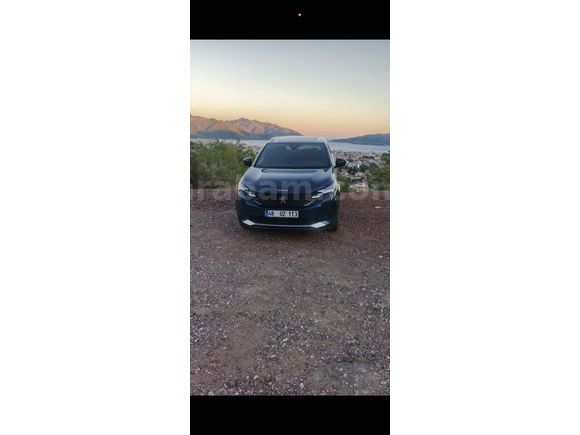 Sahibinden Peugeot 3008 1.5 BlueHDI Allure 2023 Model 