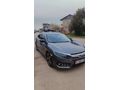 Sahibinden Honda Civic 1.6i DTEC Sport 2018 Model  138.000 km Yeşil