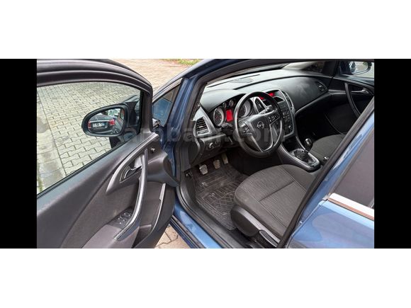Sahibinden Opel Astra 1.6 Edition 2015 Model 