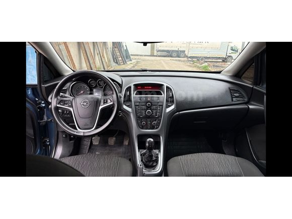 Sahibinden Opel Astra 1.6 Edition 2015 Model 