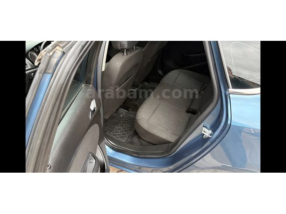 Sahibinden Opel Astra 1.6 Edition 2015 Model 