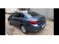 Sahibinden Opel Astra 1.6 Edition 2015 Model 