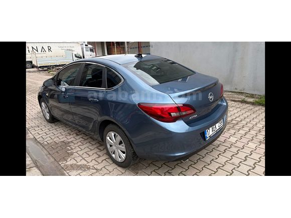 Sahibinden Opel Astra 1.6 Edition 2015 Model 