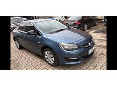 Sahibinden Opel Astra 1.6 Edition 2015 Model 