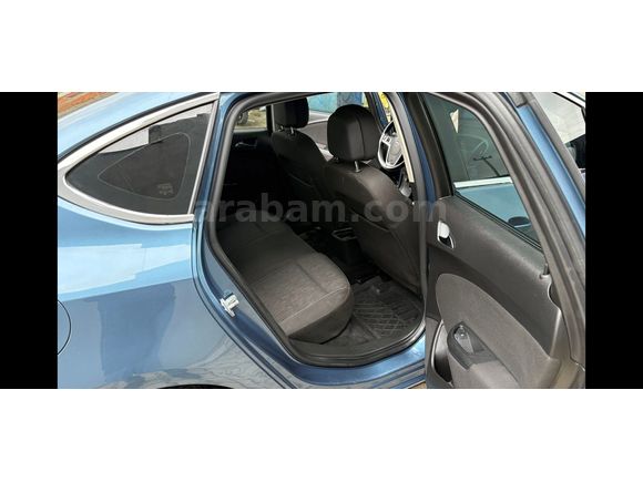 Sahibinden Opel Astra 1.6 Edition 2015 Model 