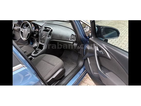 Sahibinden Opel Astra 1.6 Edition 2015 Model 