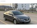 2006 PASSAT DEĞİŞEN YOK. 268.OOO KM DE.MUAYNE YENİ 4 LASTİK YENİ