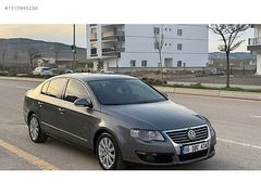 2006 PASSAT DEĞİŞEN YOK. 268.OOO KM DE.MUAYNE YENİ 4 LASTİK YENİ