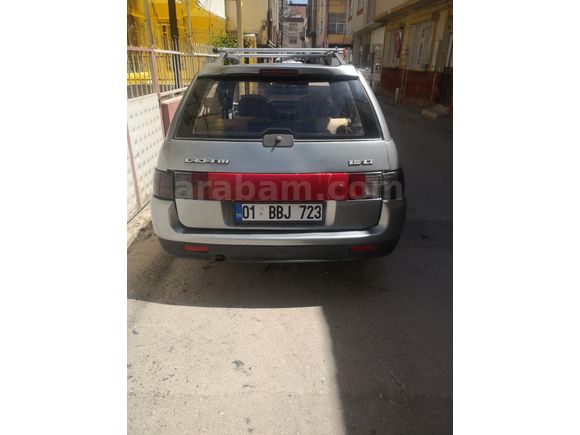Sahibinden Lada Vega 1.5 2001 Model