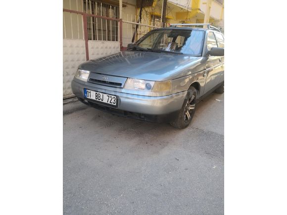 Sahibinden Lada Vega 1.5 2001 Model