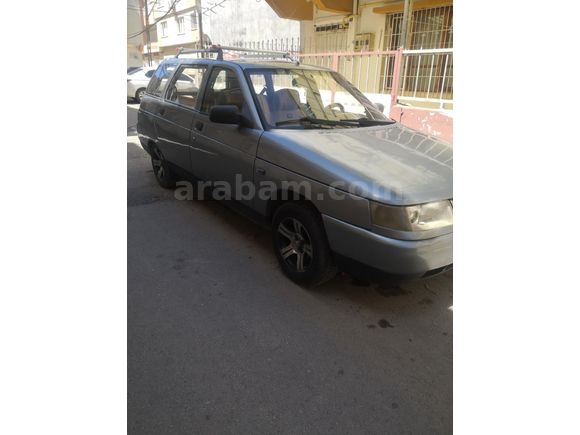 Sahibinden Lada Vega 1.5 2001 Model