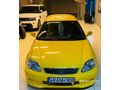 Sahibinden Honda Civic 1.4 S 1996 Model  282.000 km Sarı