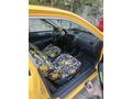 Sahibinden Honda Civic 1.4 S 1996 Model  282.000 km Sarı