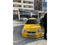 Sahibinden Honda Civic 1.4 S 1996 Model  282.000 km Sarı