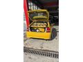 Sahibinden Honda Civic 1.4 S 1996 Model  282.000 km Sarı