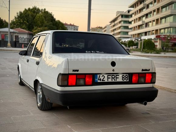 CENGAVER'DEN 1997 MODEL ÜSTEN DOLU ŞAHİN S 