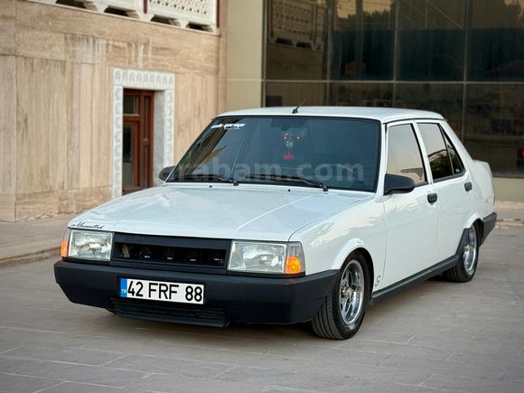 CENGAVER'DEN 1997 MODEL ÜSTEN DOLU ŞAHİN S 