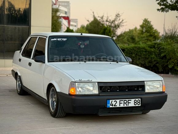 CENGAVER'DEN 1997 MODEL ÜSTEN DOLU ŞAHİN S 