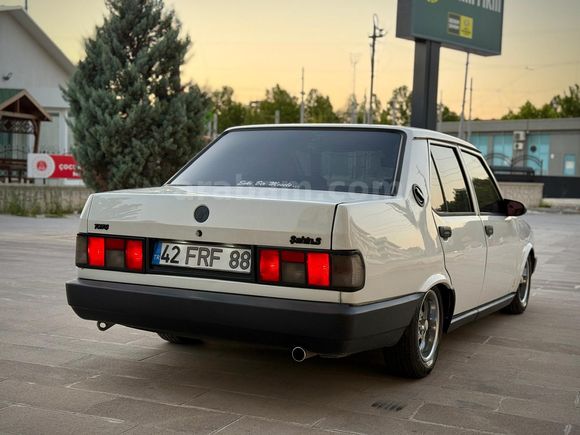 CENGAVER'DEN 1997 MODEL ÜSTEN DOLU ŞAHİN S 