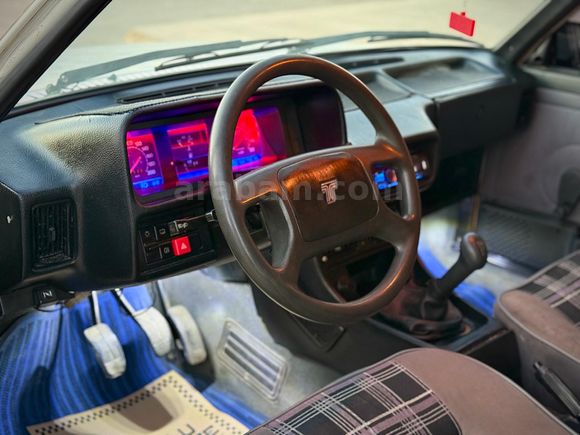 CENGAVER'DEN 1997 MODEL ÜSTEN DOLU ŞAHİN S 