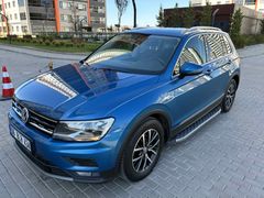 Sahibinden Volkswagen Tiguan 1.6 TDi Comfortline 2019 Model Ankara
