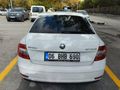 Sahibinden Skoda Octavia 1.6 TDI Optimal 2018 Model