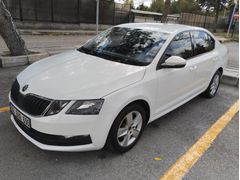 Sahibinden Skoda Octavia 1.6 TDI Optimal 2018 Model