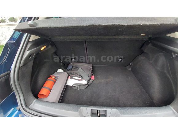 Sahibinden Renault Megane 1.5 dCi Icon 2018 Model