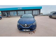 Sahibinden Renault Megane 1.5 dCi Icon 2018 Model