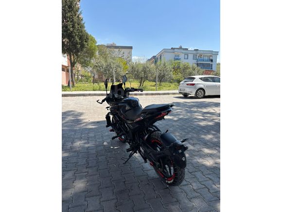 Sahibinden Bajaj Pulsar F 250