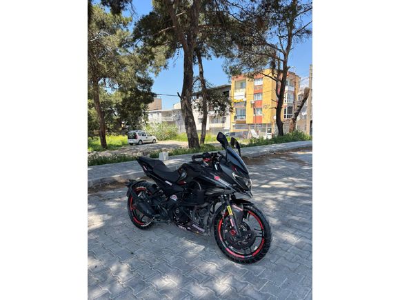 Sahibinden Bajaj Pulsar F 250