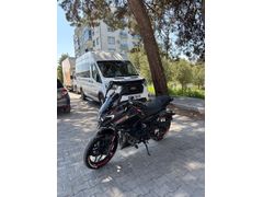 Sahibinden Bajaj Pulsar F 250