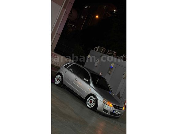 2005 Opel Corsa C Cosmo/Tek Değişen
