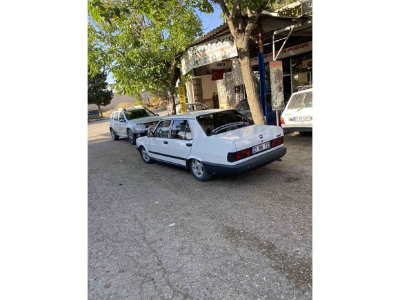 Sahibinden Tofaş Doğan S 1995 Model 