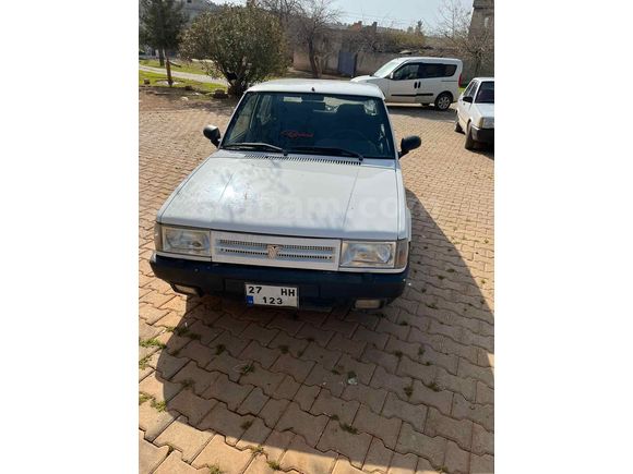 Sahibinden Tofaş Doğan S 1995 Model 