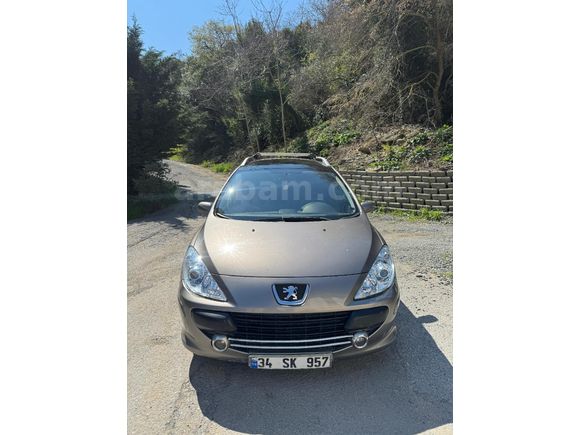 Acil satılık Sahibinden Peugeot 307 1.6 HDi Comfort 2006 Model