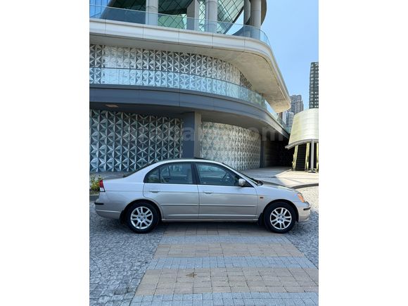 Sahibinden Honda Civic 1.6i VTEC ES 2004 Model 
