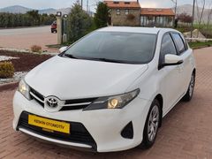 KESKİN GROUP'TAN 2015 MODEL İLK SAHİBİNDEN NOKTA BOYASIZ AURIS !!!