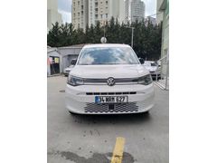 Sahibinden Volkswagen Caddy 2.0 TDI Life 2025 Model