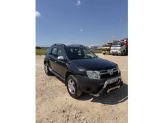 Sahibinden Dacia Duster 1.5 dCi Ambiance 2012 Model 
