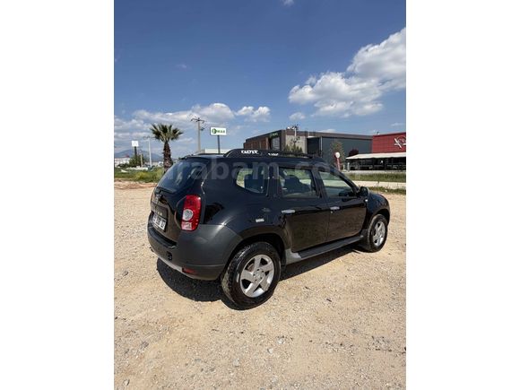 Sahibinden Dacia Duster 1.5 dCi Ambiance 2012 Model 