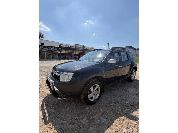 Sahibinden Dacia Duster 1.5 dCi Ambiance 2012 Model 